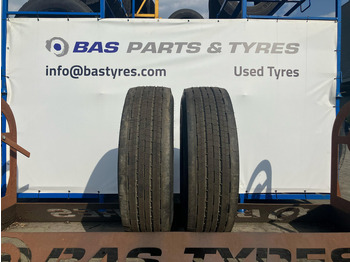 Pneumatiky MICHELIN