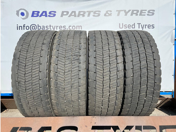 Pneumatiky MICHELIN