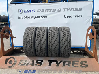 Pneumatiky MICHELIN