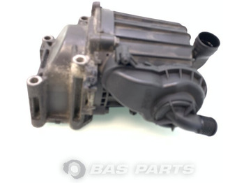 Motor a díly RENAULT