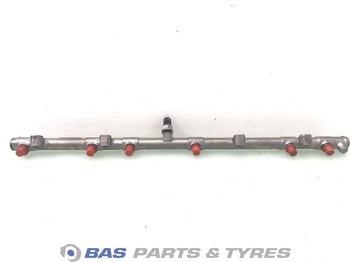 Palivový systém RENAULT