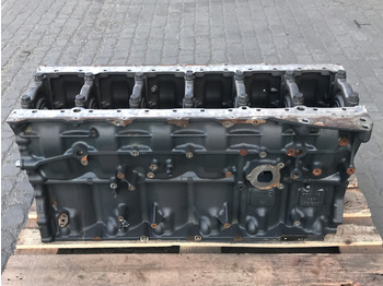 Motor a díly RENAULT T