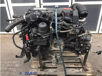 Motor RENAULT D