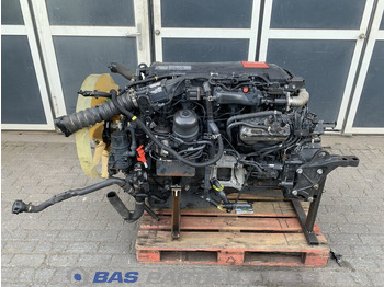Motor RENAULT D