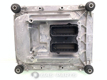 Řídicí blok RENAULT