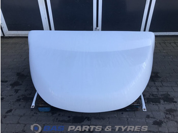 Aerodynamika/ Spoilery RENAULT