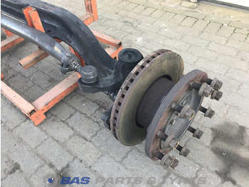 Přední náprava pro Nákladní auto Renault: obrázek 2
