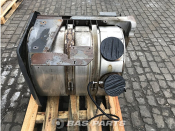 Tlumič výfuku RENAULT Premium