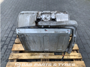 Tlumič výfuku pro Nákladní auto Renault Premium Euro 4-5: obrázek 2