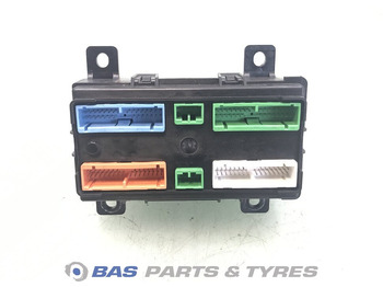 Elektrický systém RENAULT