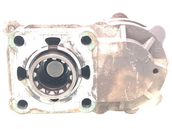 Náprava a díly RENAULT