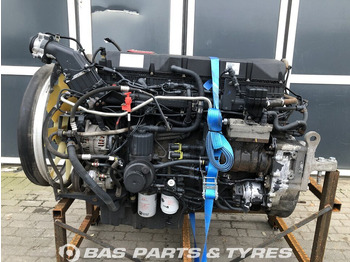 Motor RENAULT T