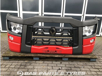 Nárazník RENAULT T