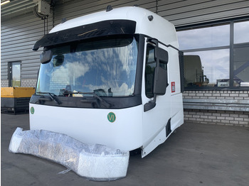 Kabina a interiér RENAULT T