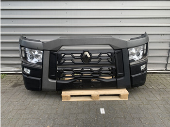 Nárazník RENAULT T