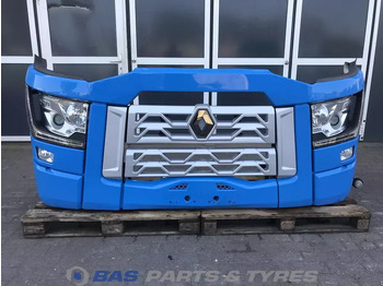Nárazník RENAULT T