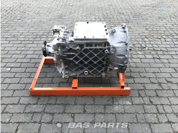 Převodovka pro Nákladní auto Renault T-Serie: obrázek 3