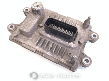 Elektrický systém RENAULT T