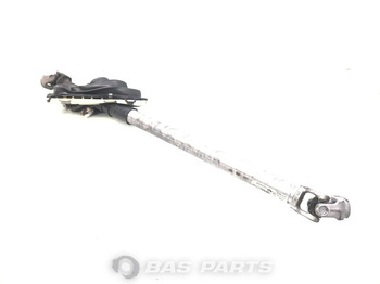 Rám/ Šasi RENAULT T