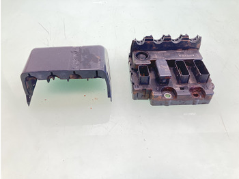 Elektrický systém SCANIA