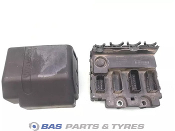 Elektrický systém SCANIA