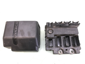 Elektrický systém SCANIA