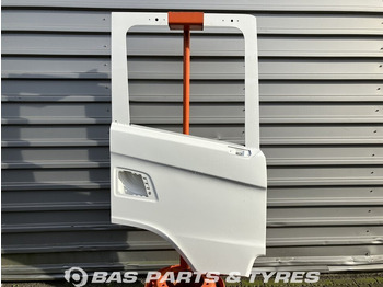 Dveře a díly SCANIA G