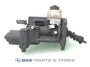 Spojka a díly SCANIA