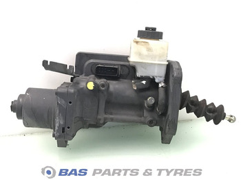 Spojka a díly SCANIA