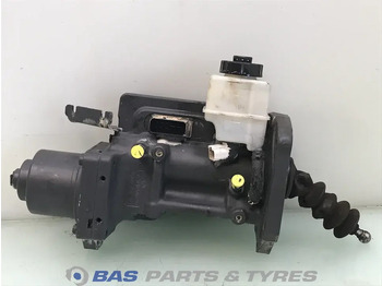 Spojka a díly SCANIA