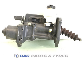 Spojka a díly SCANIA