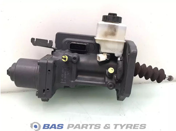 Spojka a díly SCANIA