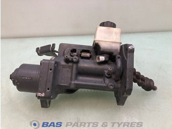 Spojka a díly SCANIA