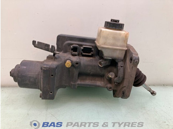 Spojka a díly SCANIA