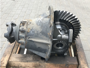 Diferenciál SCANIA