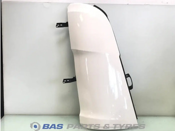 Karoserie a exteriér SCANIA