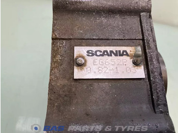 Náprava a díly pro Nákladní auto Scania: obrázek 2