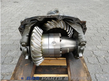 Diferenciál pro Nákladní auto Scania: obrázek 2