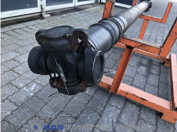 Poloosa pro Nákladní auto Scania: obrázek 3
