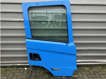 Dveře a díly SCANIA P