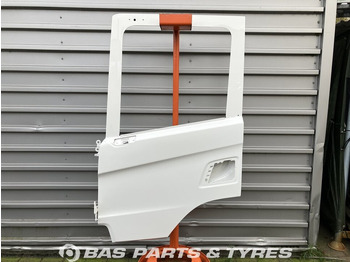 Dveře a díly SCANIA P