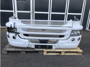 Nárazník SCANIA R
