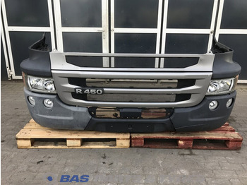 Nárazník SCANIA R