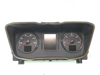 Palubní deska SCANIA R