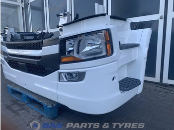 Nárazník pro Nákladní auto Scania R-Serie NextGen: obrázek 2