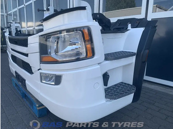 Nárazník pro Nákladní auto Scania R-Serie NextGen: obrázek 2