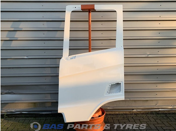 Dveře a díly SCANIA R