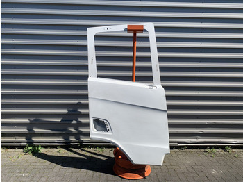 Dveře a díly SCANIA R