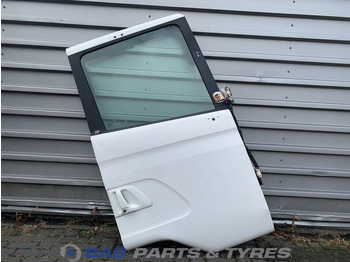 Dveře a díly SCANIA R