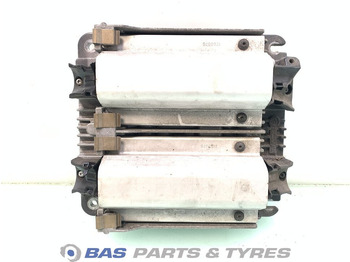 Řídicí blok SCANIA